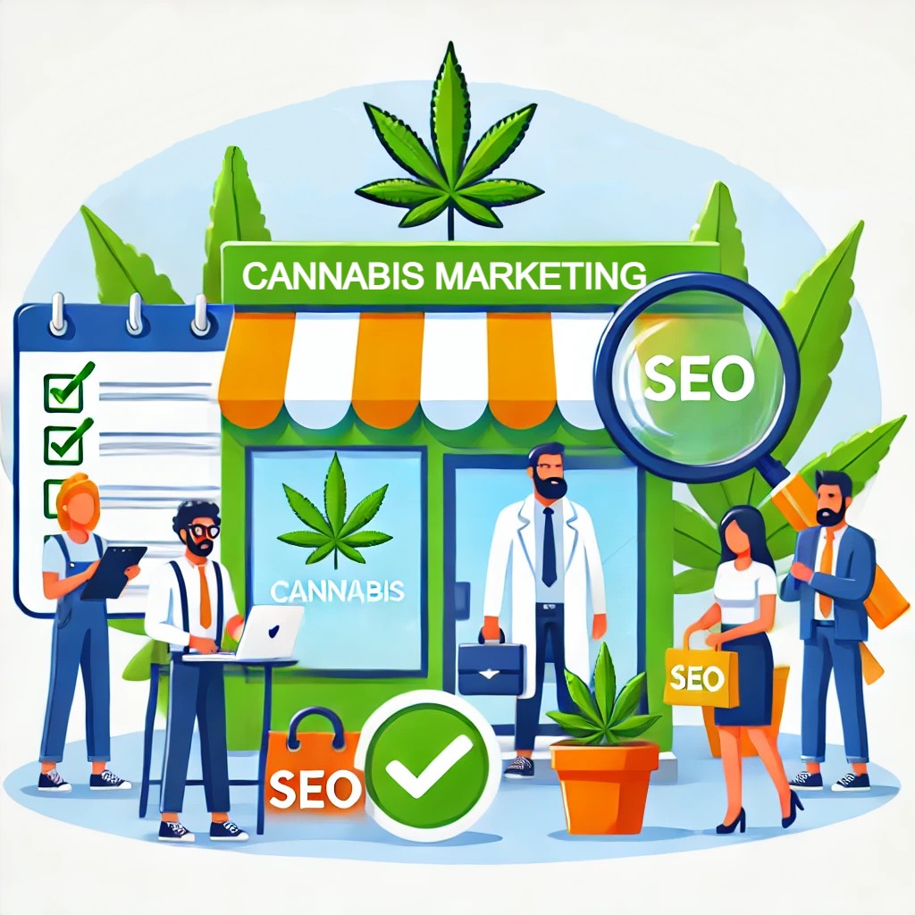 How to Hire the Right Cannabis Marketing Team for Your Dispensary & Avoid Costly Mistakes!